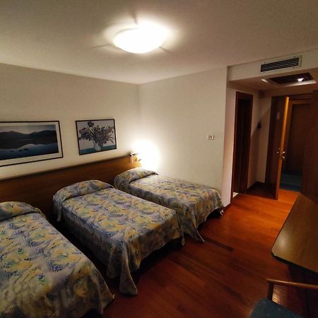 Hotel Luna Vigonovo  Esterno foto