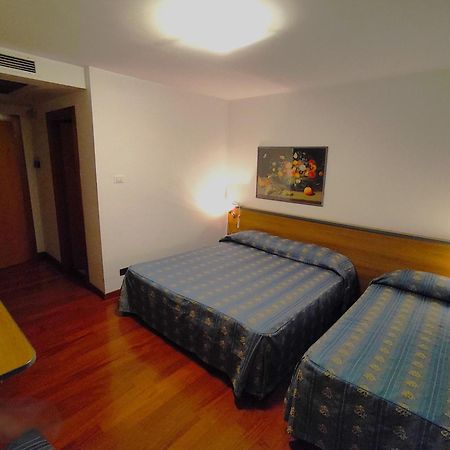 Hotel Luna Vigonovo  Esterno foto