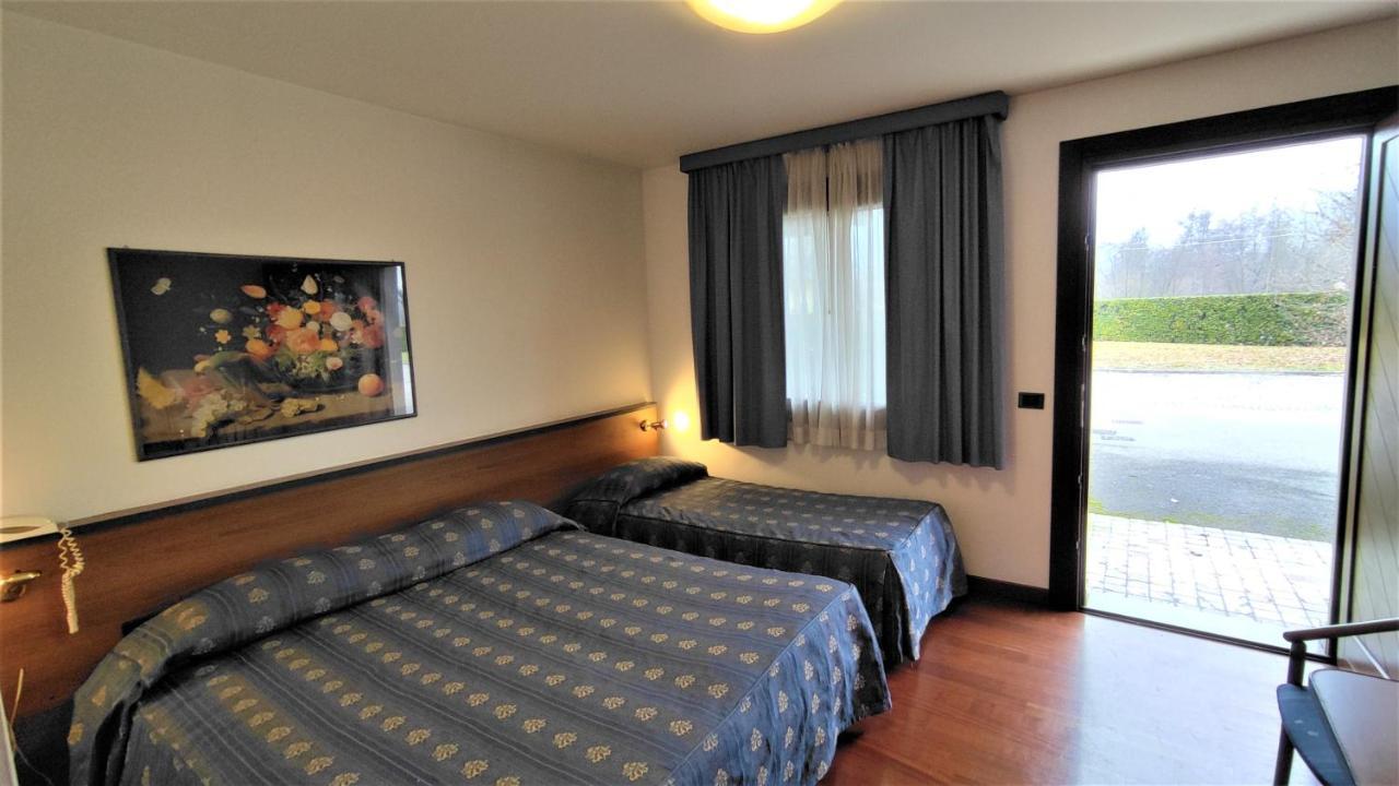 Hotel Luna Vigonovo  Esterno foto