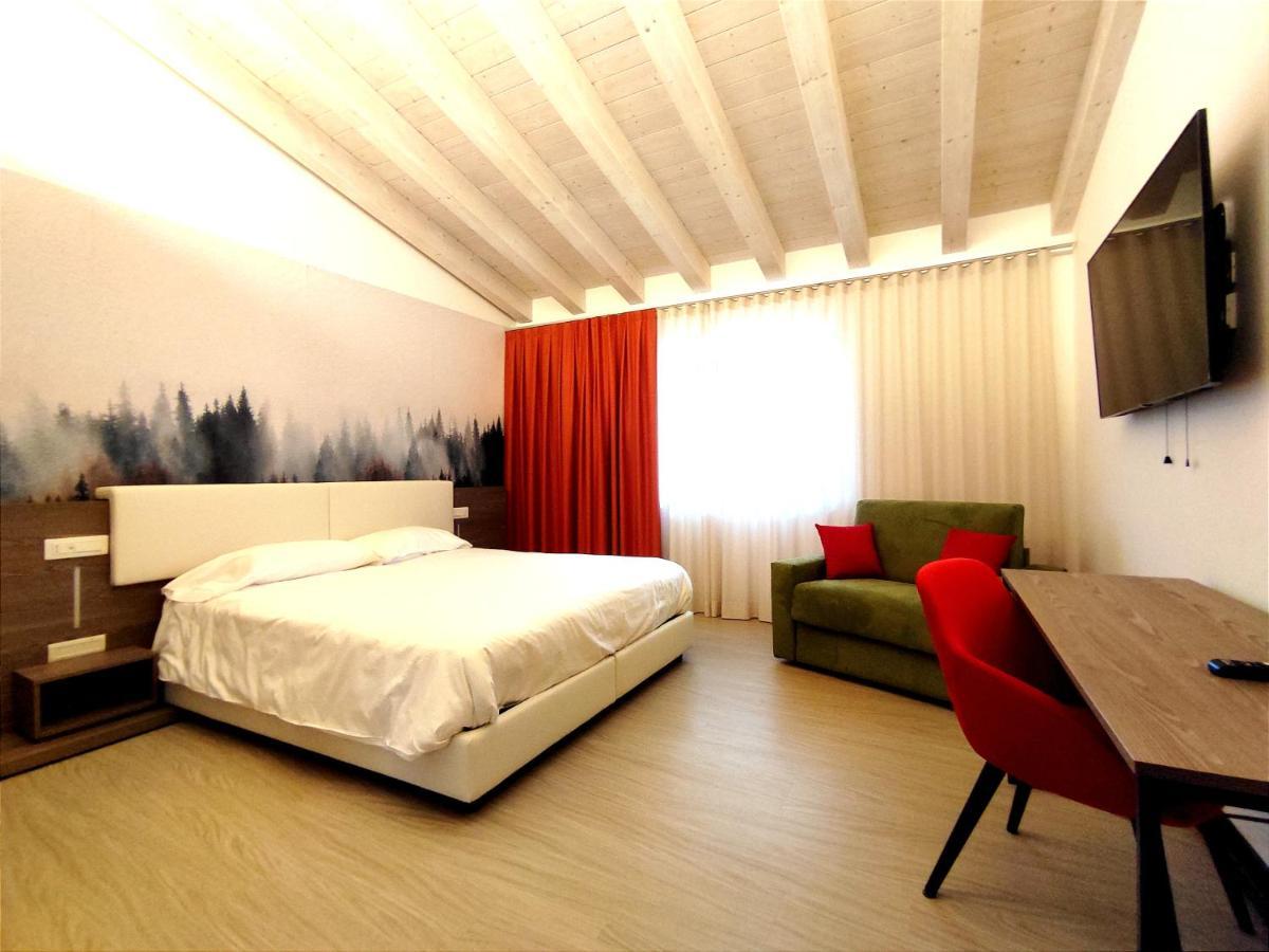 Hotel Luna Vigonovo  Esterno foto