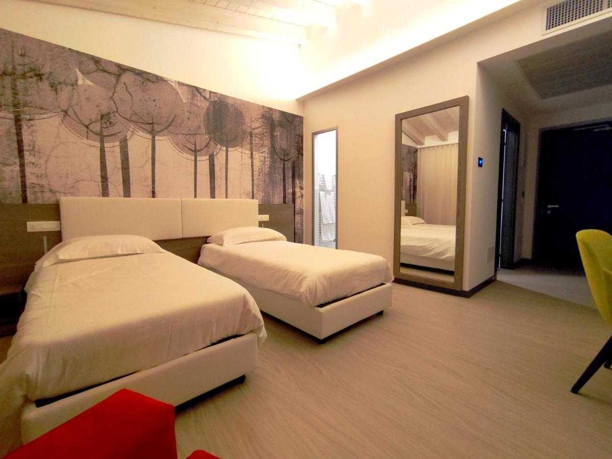Hotel Luna Vigonovo  Esterno foto