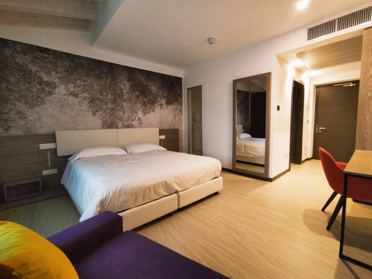 Hotel Luna Vigonovo  Esterno foto