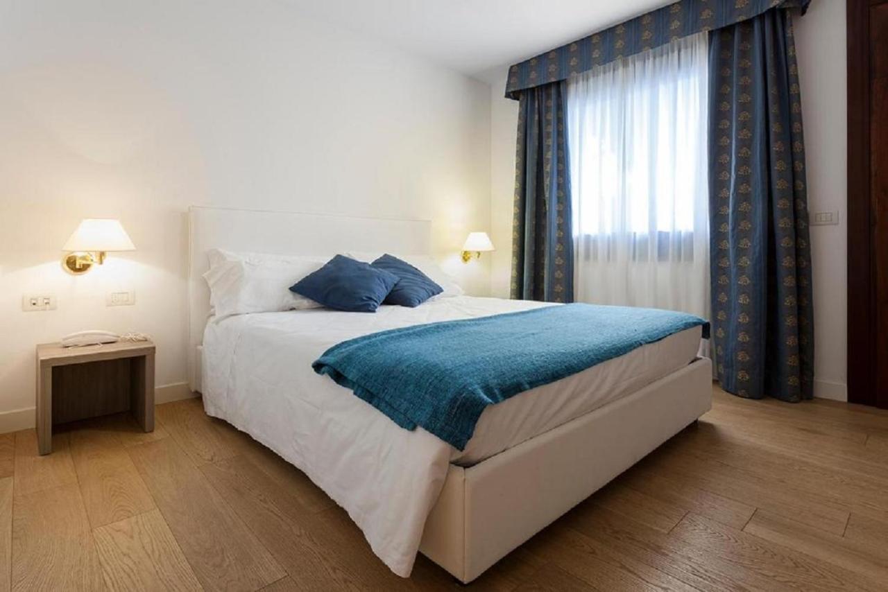 Hotel Luna Vigonovo  Esterno foto