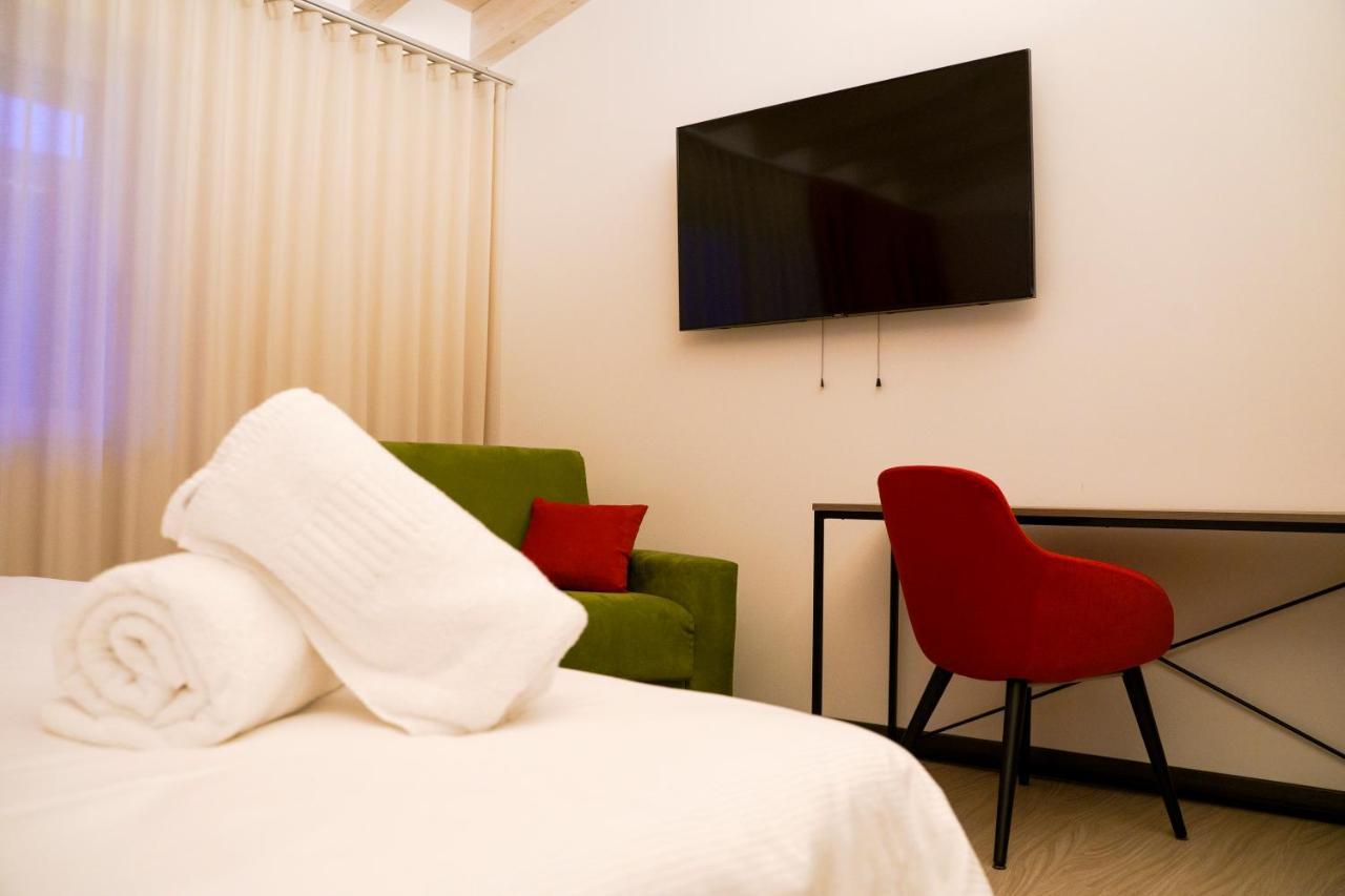 Hotel Luna Vigonovo  Esterno foto