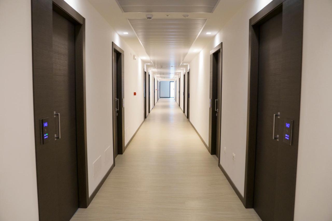 Hotel Luna Vigonovo  Esterno foto