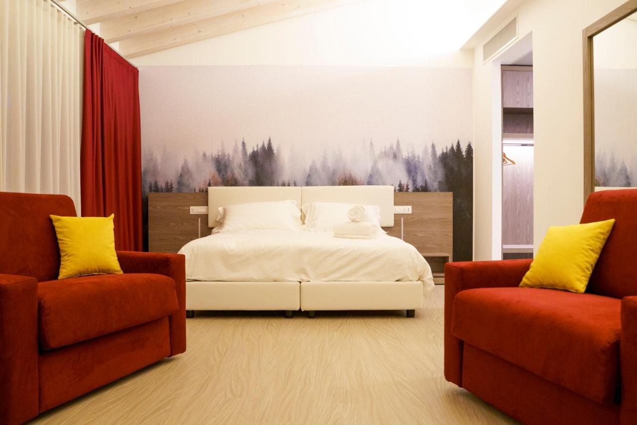 Hotel Luna Vigonovo  Esterno foto