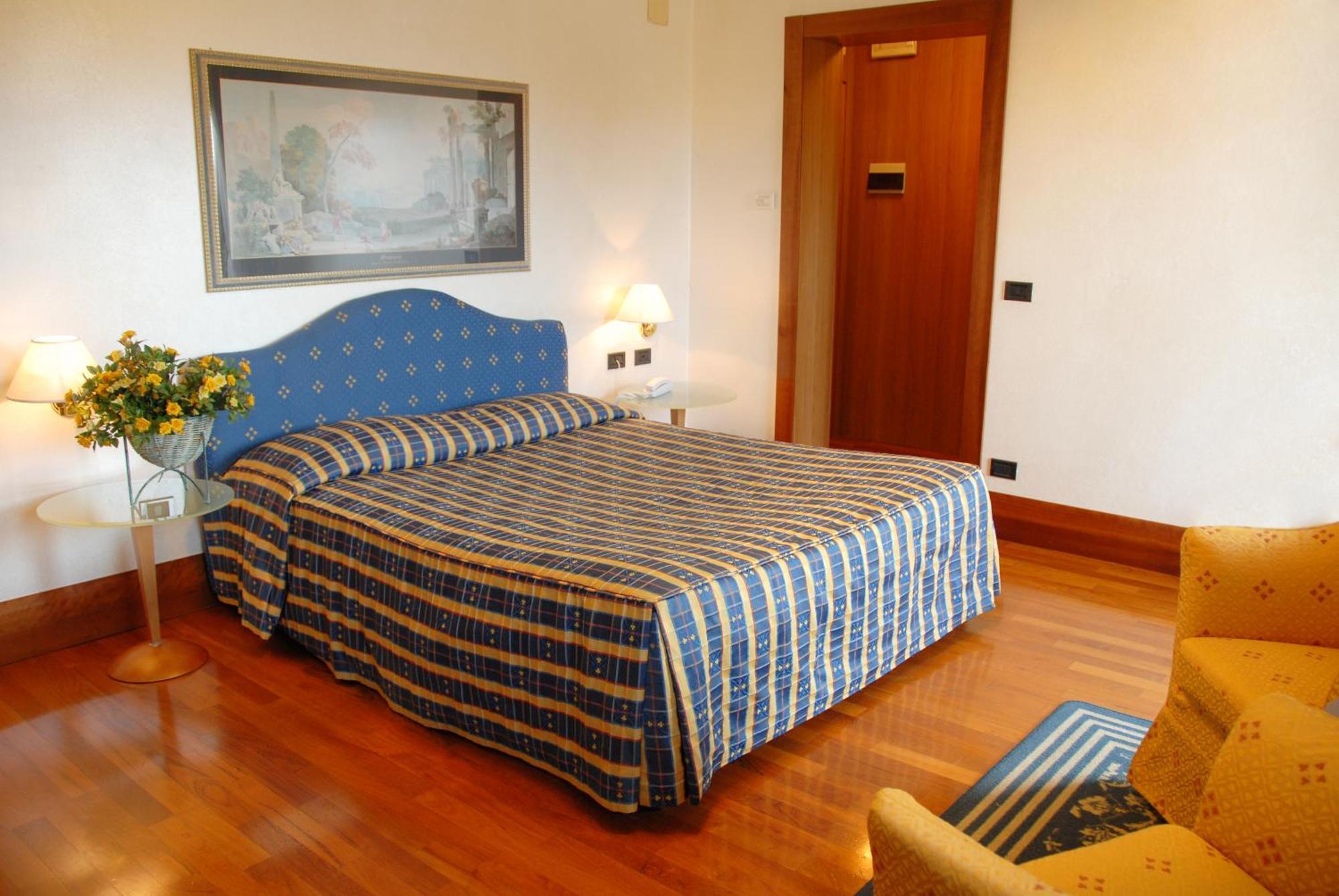 Hotel Luna Vigonovo  Esterno foto