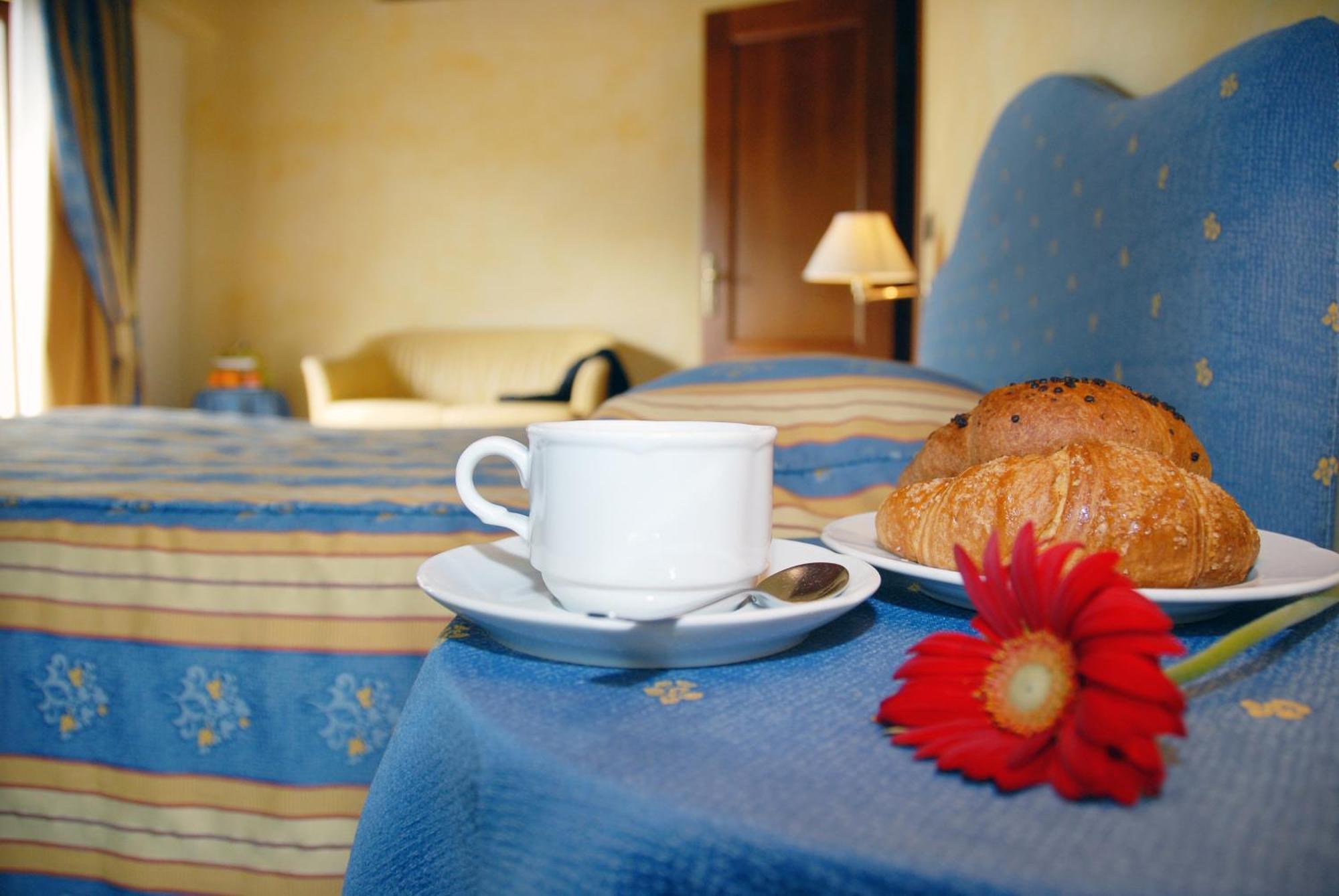 Hotel Luna Vigonovo  Esterno foto