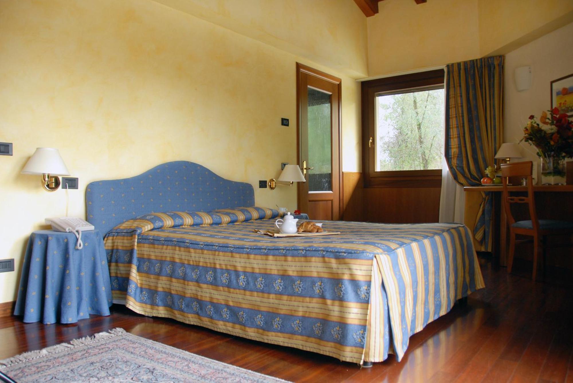 Hotel Luna Vigonovo  Esterno foto