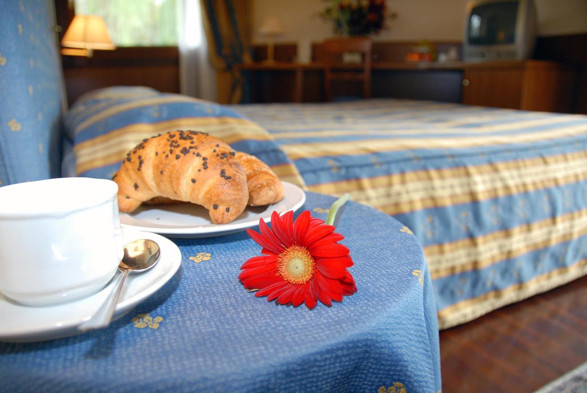 Hotel Luna Vigonovo  Esterno foto