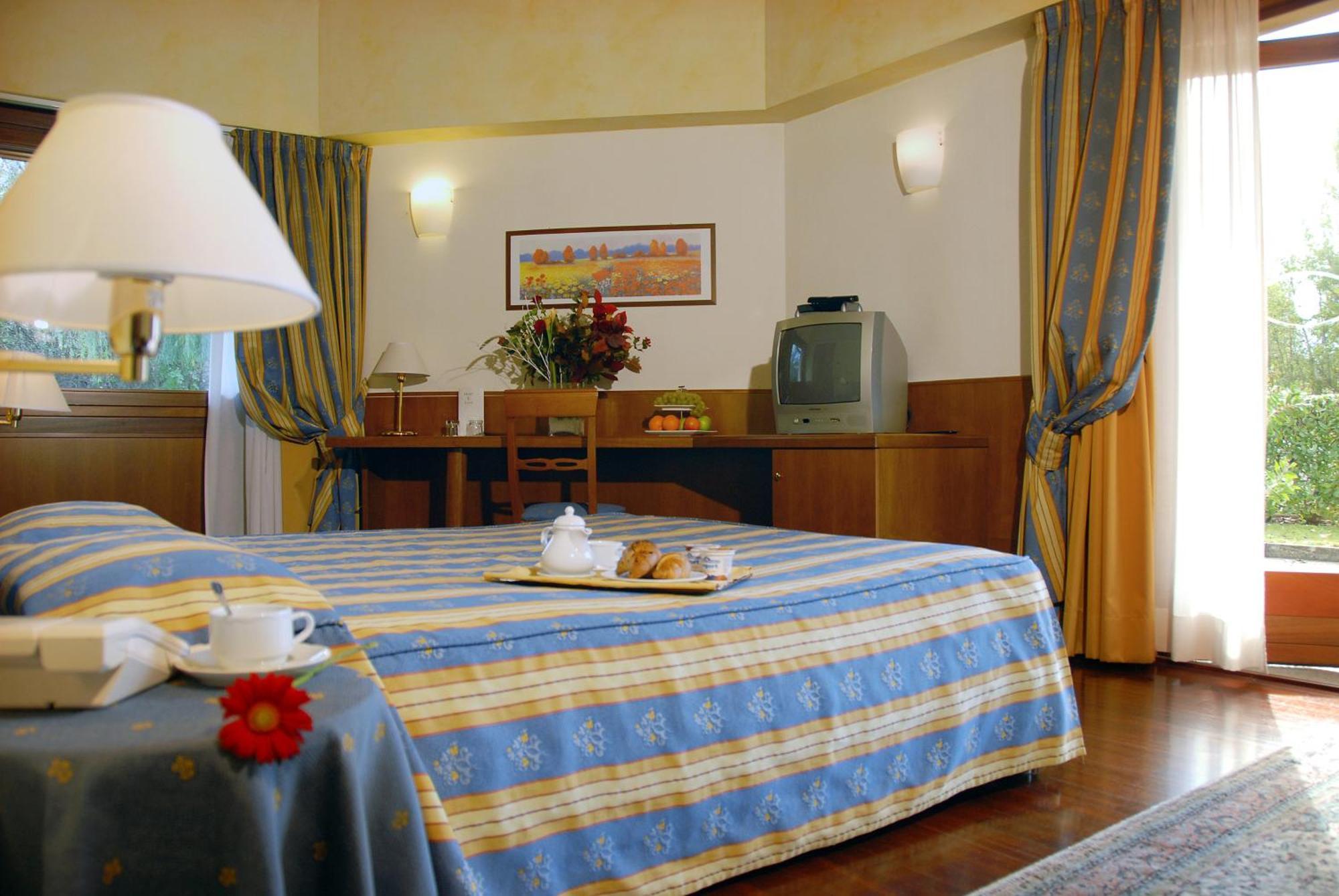 Hotel Luna Vigonovo  Esterno foto
