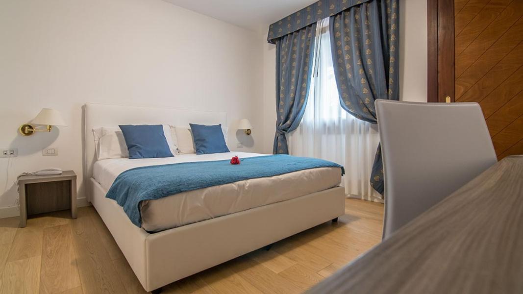 Hotel Luna Vigonovo  Esterno foto